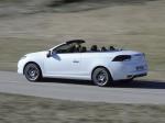 Renault Megane GT CC 2010 года
